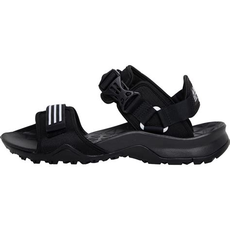 adidas heren sandalen|adidas rubber sandals.